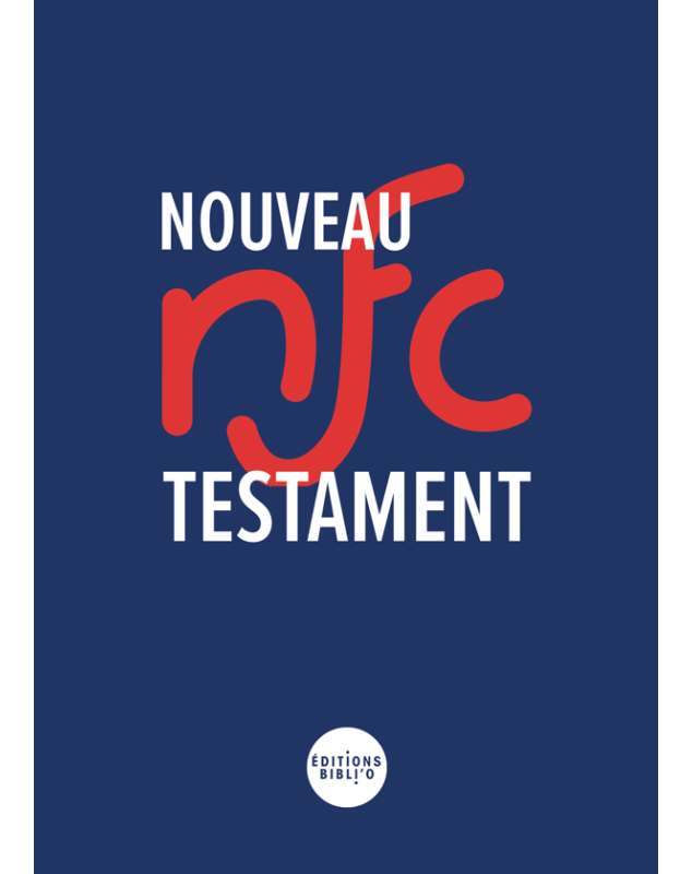 Nouveau Testament - NFC