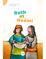 Ruth et Noémi