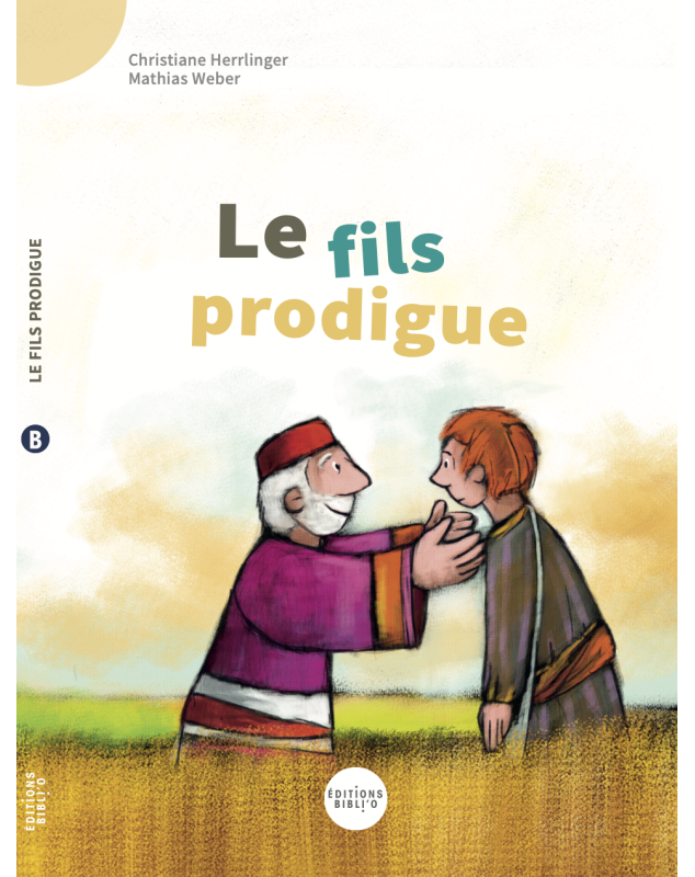 Le fils prodigue