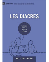 Les diacres