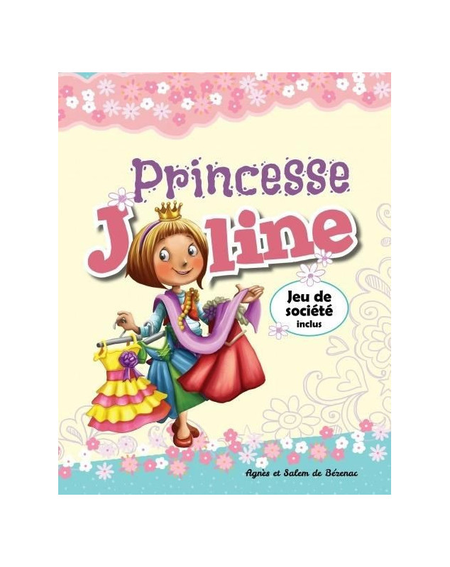 Princesse Joline