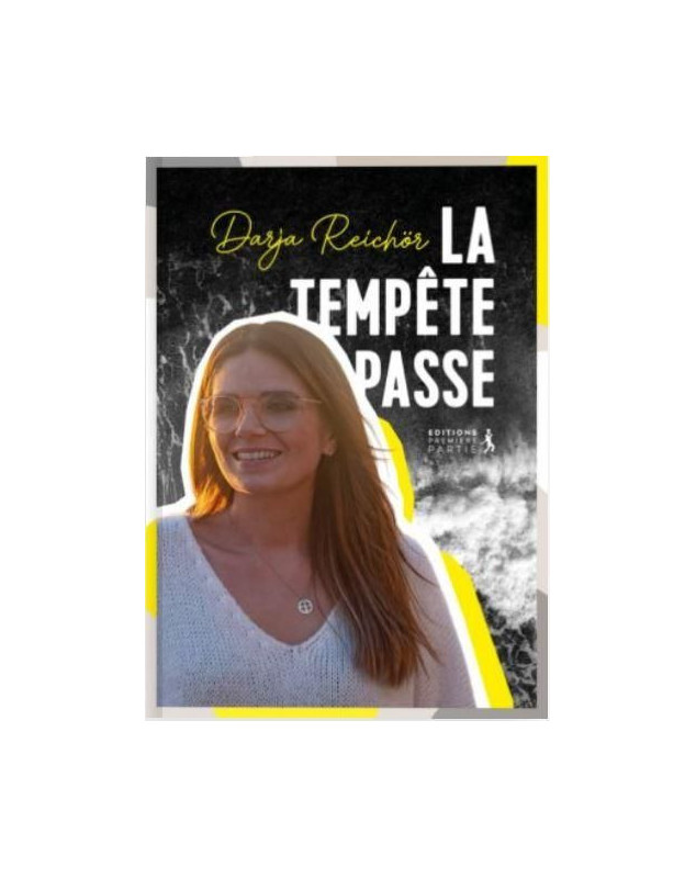 La tempête passe