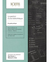 La gestion d'une bibliothèque