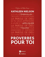 Proverbes pour toi