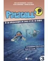 Patacell' volume 3