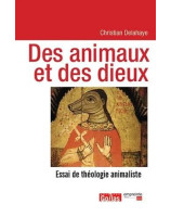 Des animaux et des dieux