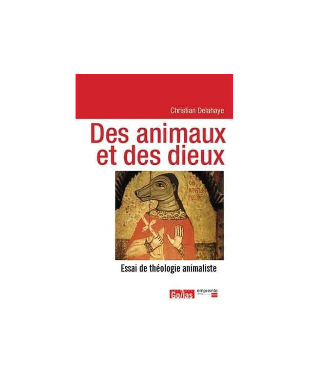 Des animaux et des dieux