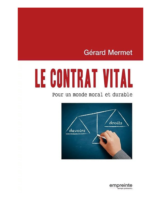 Le Contrat Vital