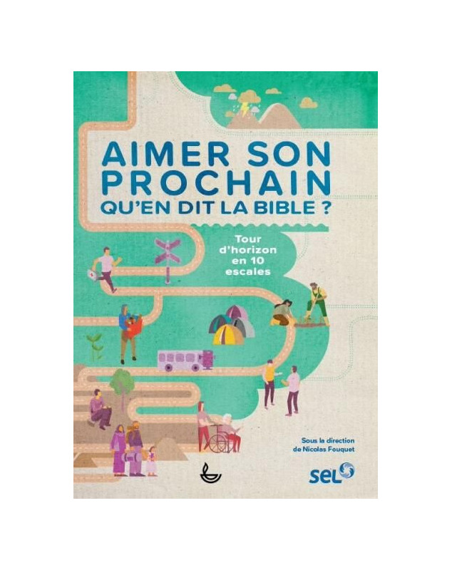 Aimer son prochain