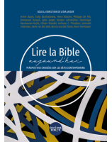 Lire la Bible aujourd'hui