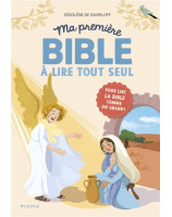 Ma première Bible à lire tout seul