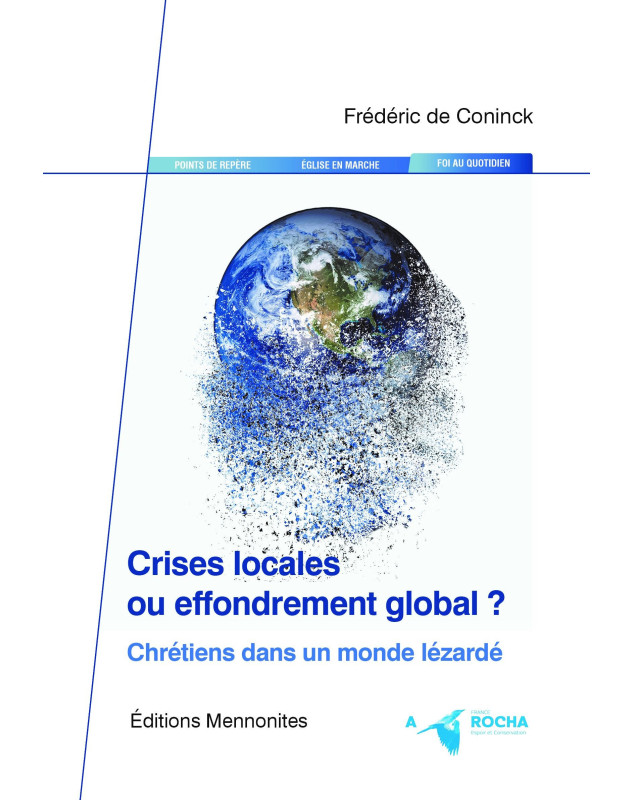 Crises locales ou effondrement global ?