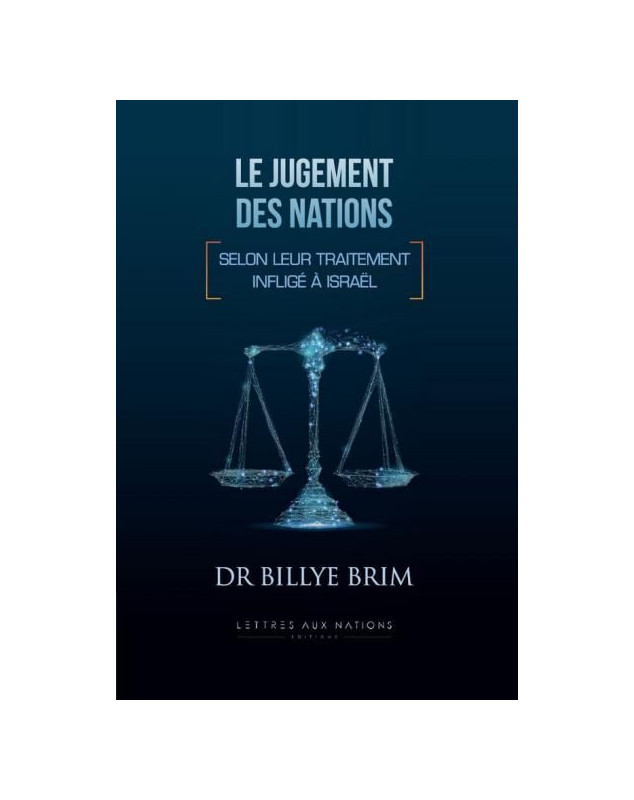 Le jugement des nations