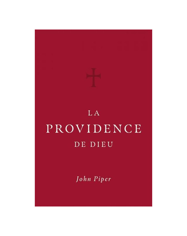 La providence de Dieu