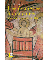 Les évangiles apocryphes