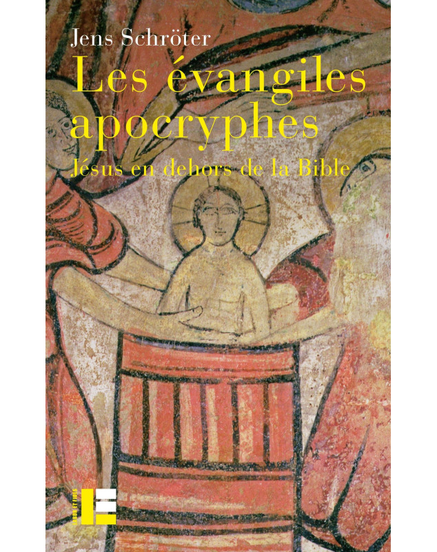 Les évangiles apocryphes