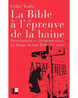 La Bible à l'épreuve de la haine