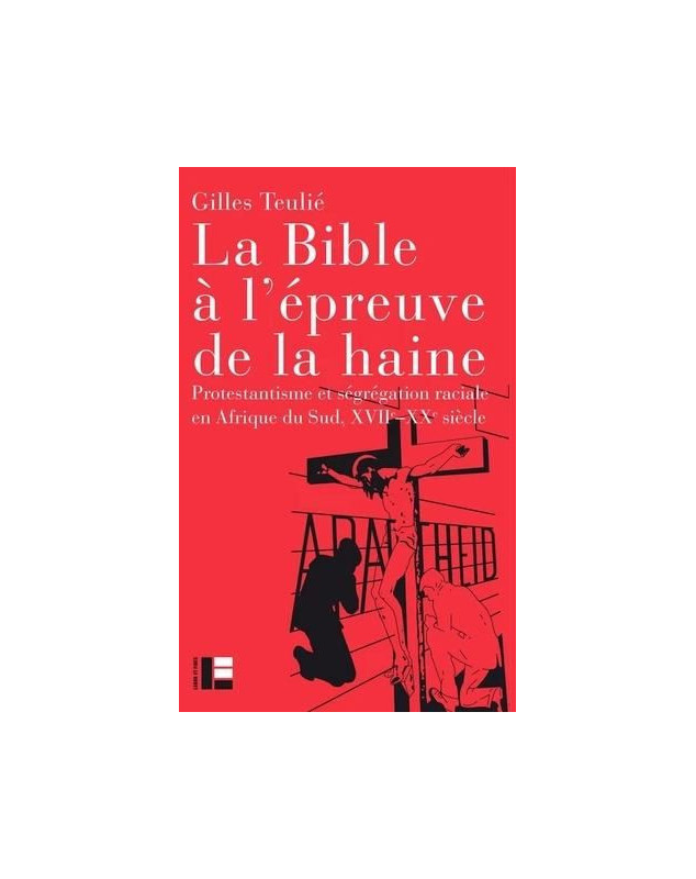 La Bible à l'épreuve de la haine