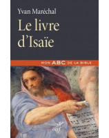 Le livre d'Isaïe