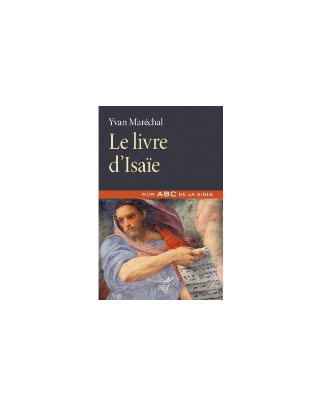 Le livre d'Isaïe