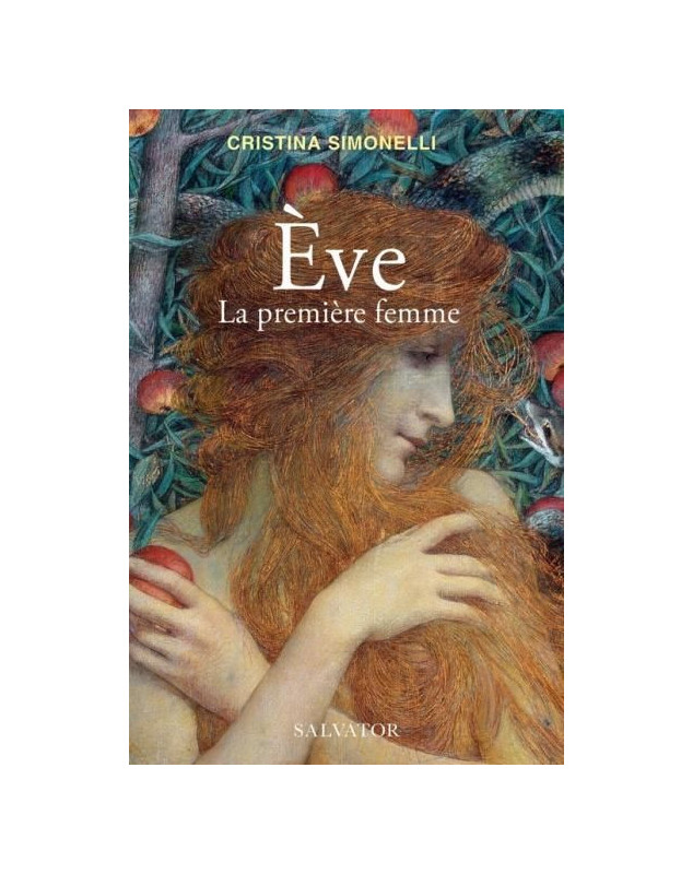 Eve la première femme