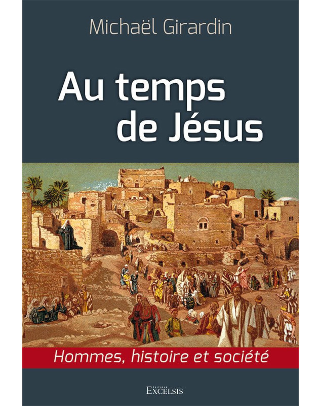 Au temps de Jésus