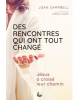 Des rencontres qui ont tout changé