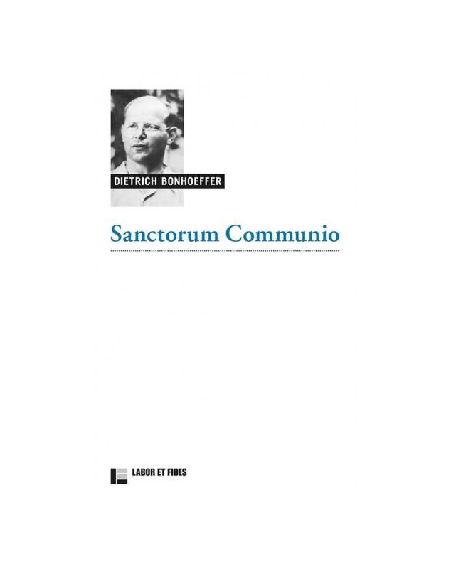 Sanctorum communio