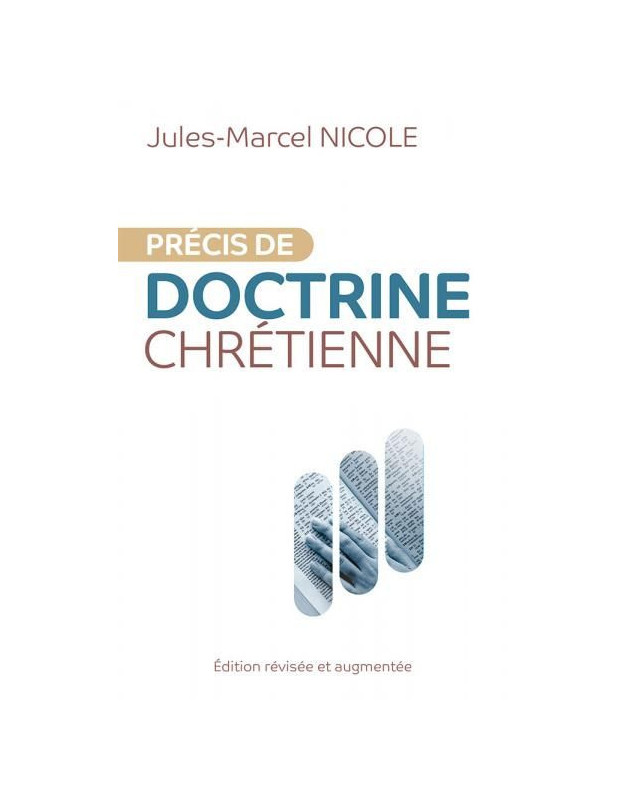 Précis de doctrine chrétienne