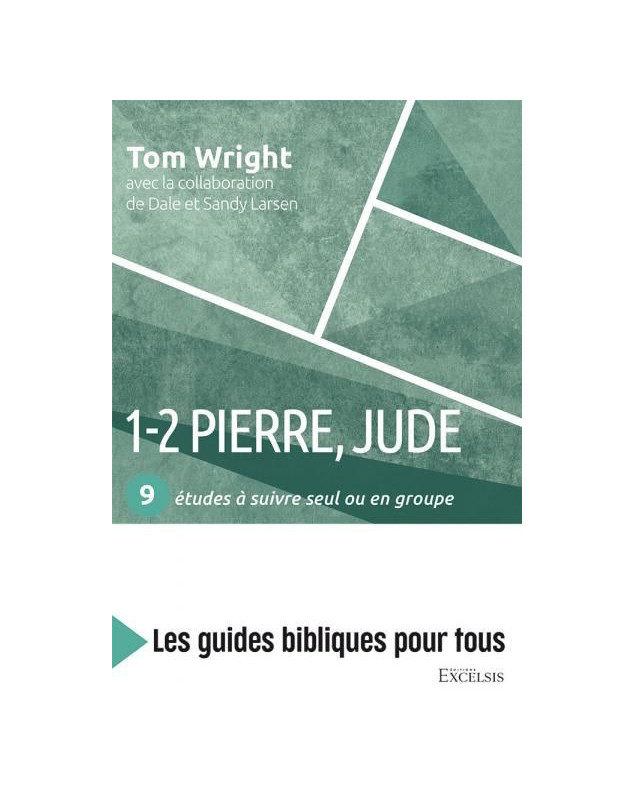 Luc : 26 études à suivre seul ou en groupe