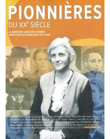 Pionnières du XXème siècle