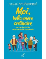 Moi, belle-mère ordinaire