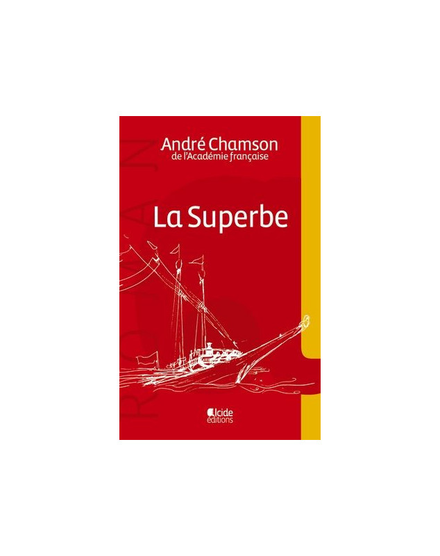 La superbe