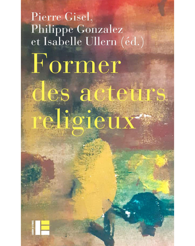 Former des acteurs religieux