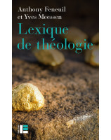 Lexique de théologie