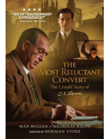 DVD The Most Reluctant Convert