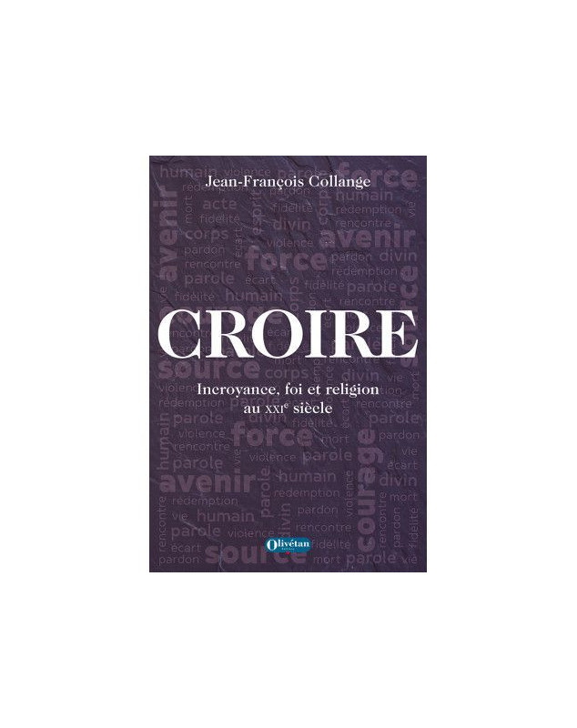 Croire