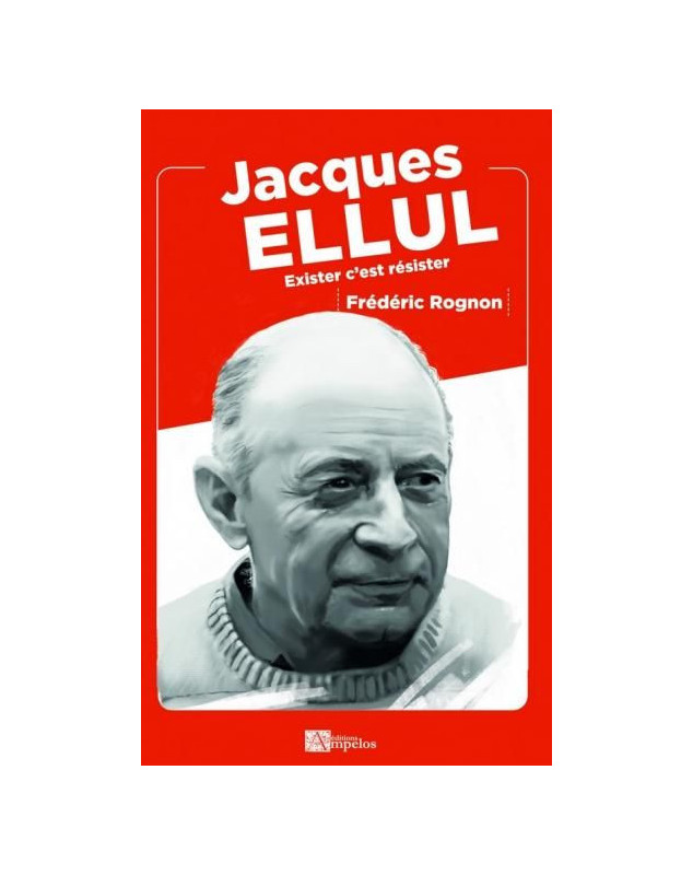 Jacques Ellul