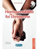 Homosensibilité et foi chrétienne