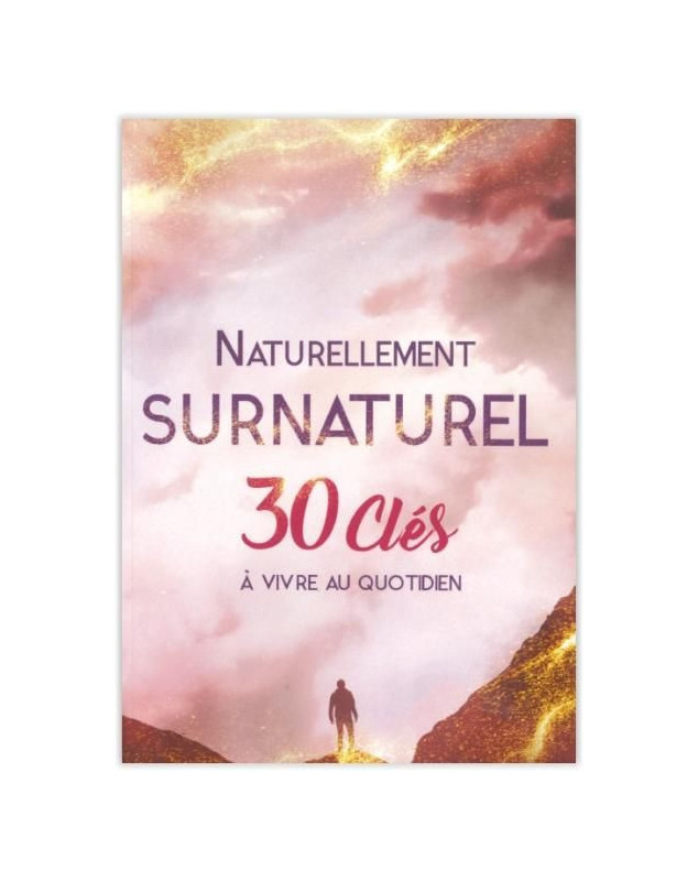 Naturellement surnaturel