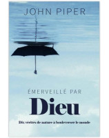 Émerveillé par Dieu