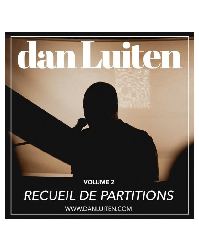 Dan Luiten - partition de musique