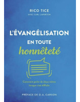 L'évangélisation en toute honnêteté