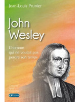 John Wesley