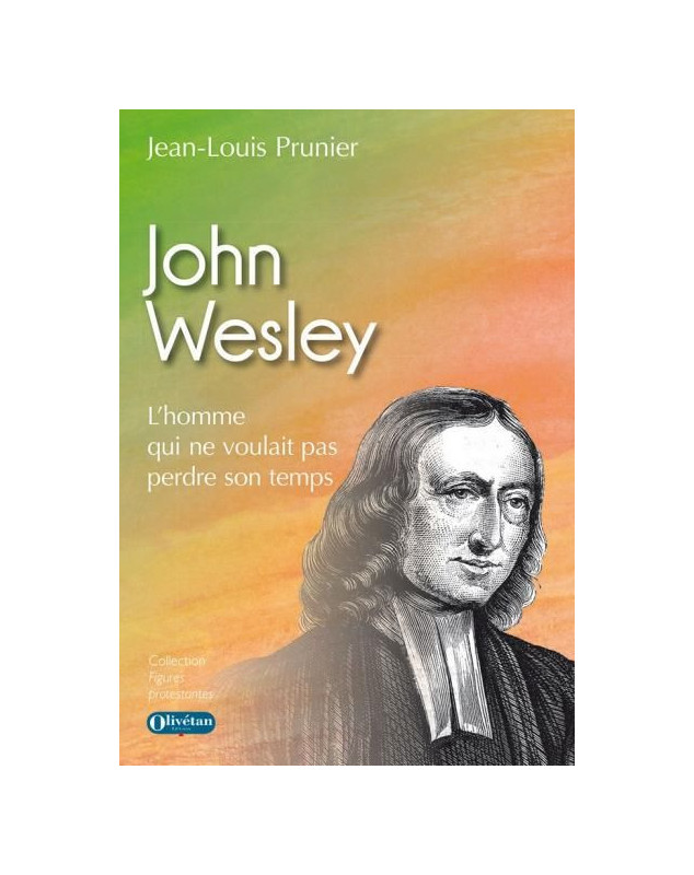 John Wesley