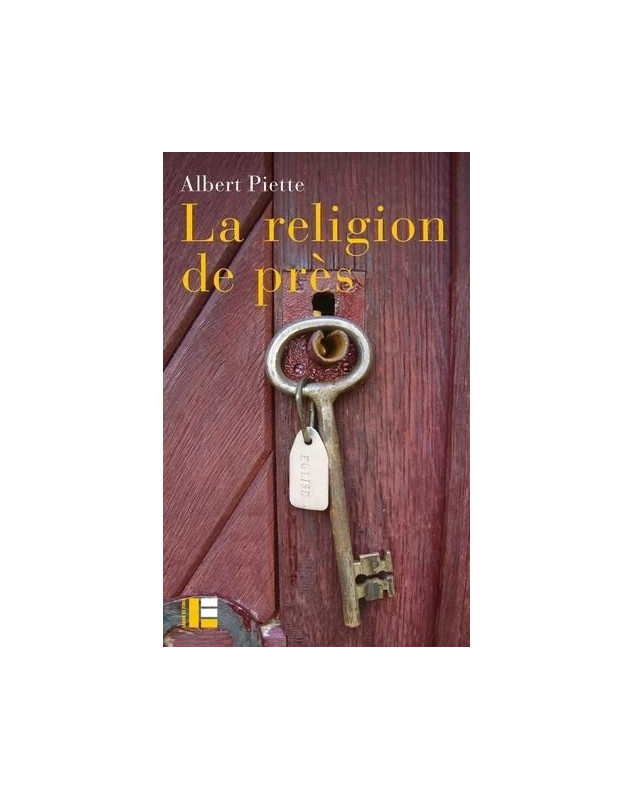 La religion de près