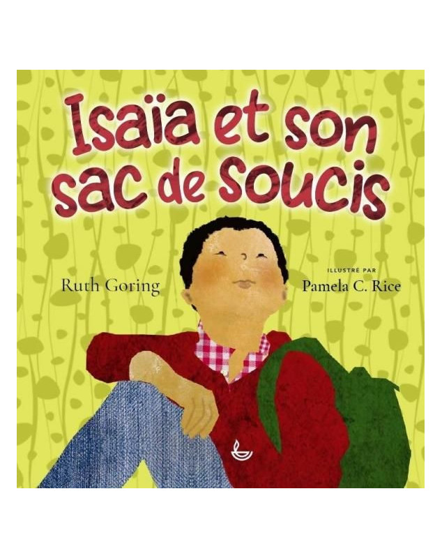 Isaia et son sac de soucis