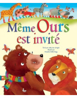 Même Ours est invité