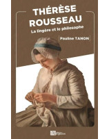 Thérèse Rousseau