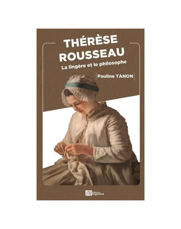 Thérèse Rousseau